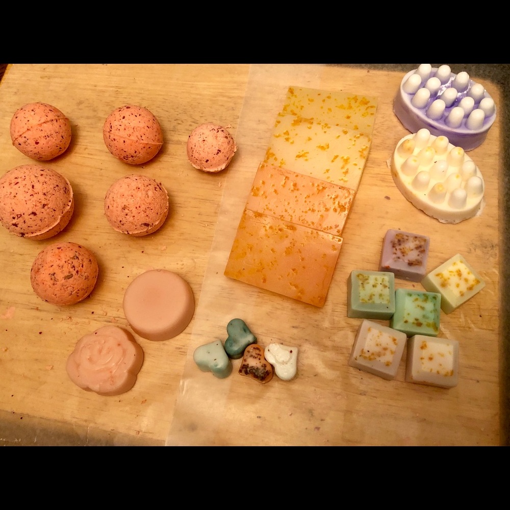 Spa kit! - Picture 2 of 5